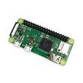 Kenawang Raspberry Pi Zero W/WH with Pre-Soldered GPIO Headers, WiFi, and 1GHz CPU1