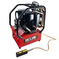 High Flow Electric Pump for Hydraulic Torque Wrench BHE-4TW-2 700 Bar/10000 Psi1