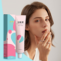Customizable Semi-Permanent Hair Dye Cream1