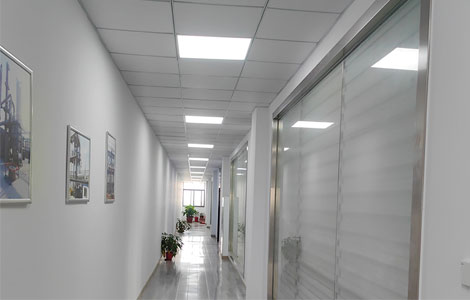 Office Area
