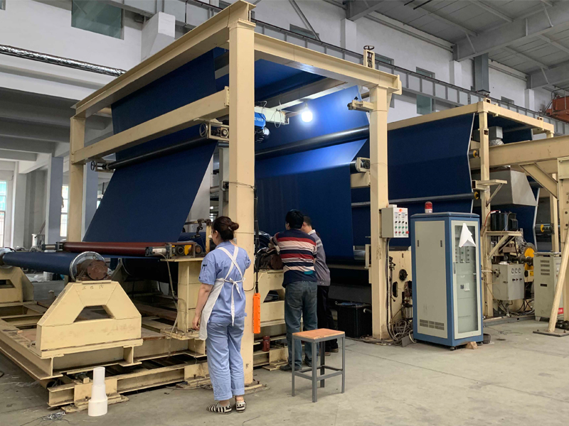 Jiangsu Naisi New Material Technology Ltd.