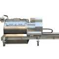 Double Shaft Paddle Toultry Feed Mixer Machine1