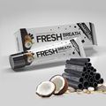 Premium Bamboo Charcoal Toothpaste for Adult Teeth Whitening - Private Label Option1