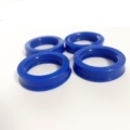 Auto Parts Oil Seal / Hydraulic Seal IDI 27*35*5 PU PVC1