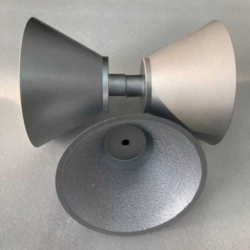 【Henan, China】 – Henan Kemei Abrasives Co., Ltd. , a Professional Manufacturer of Diamond And CBN Grinding Wheels, Cutting Blades, And Grinding Heads, announces its Brazed Diamond Grinding Head with Non-Standard Custom Shapes and Substrate Brazing Service