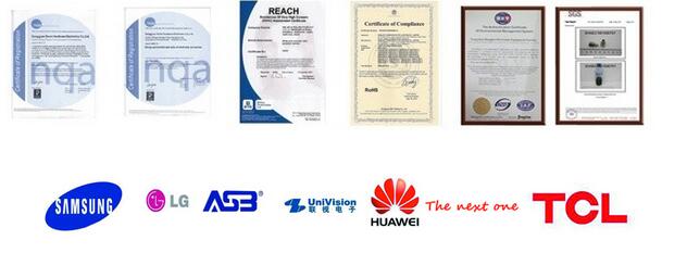 Shenzhen Renhotec Technology Electronics Co.,Ltd