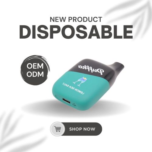 Vaping 101: Panduan FAQ Singkat untuk Konsumen dan Penasaran