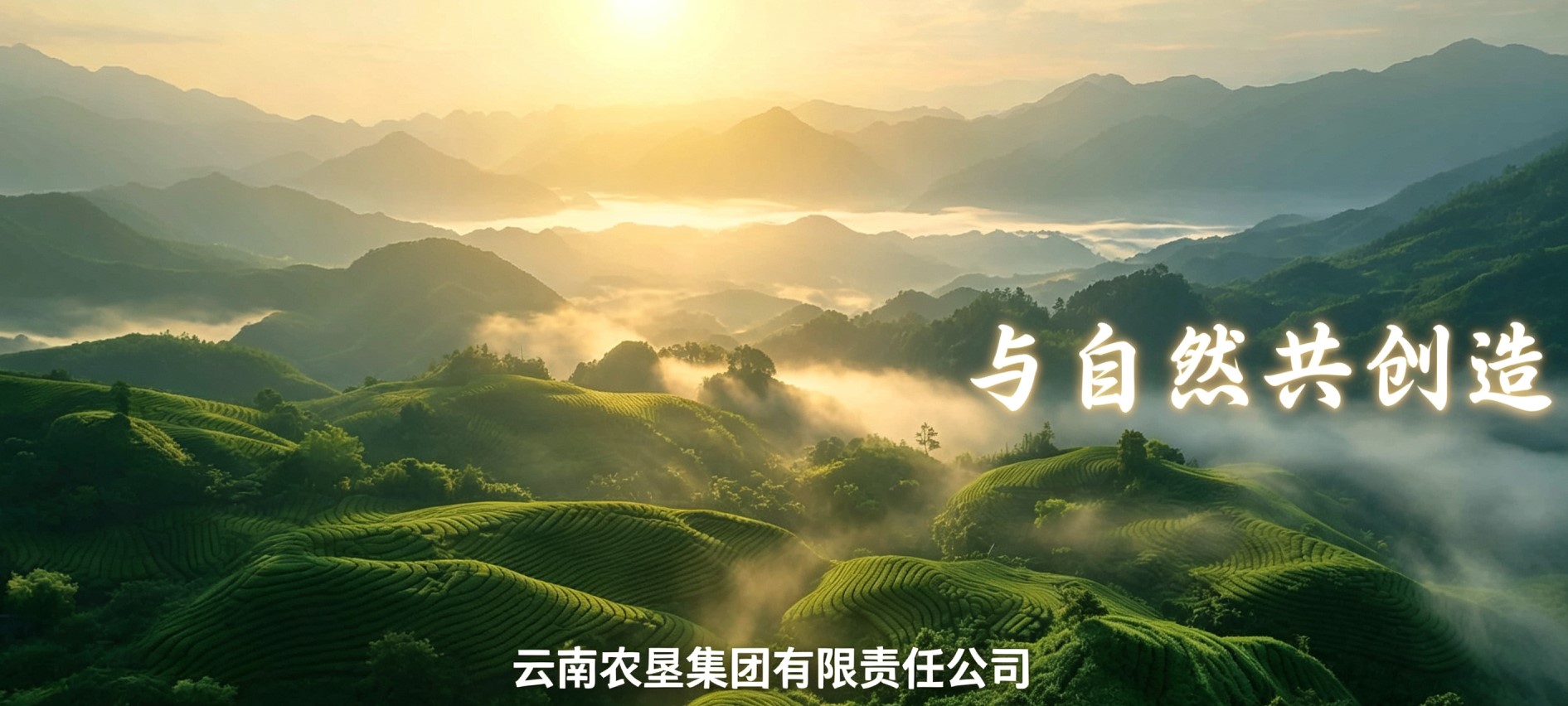 Yunnan State Farms Electronic Commerce Co.，Ltd