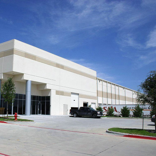 Majengo Ya Kilimo Yaliyotengenezwa Ya Chuma Yanabadilisha Uendeshaji wa Shamba