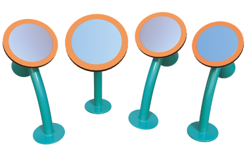 شركة Wenzhou Baifuchang Amusement Equipment Co., Ltd.: شركة مصنعة شاملة لحلول اللعب عالية الجودة