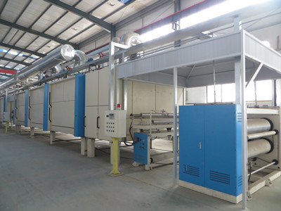 Jincheng Filter Paper Co., Ltd
