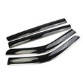 Window Visor for Toyota Tundra 2021-2023 - Rain Guard Weather Shield1