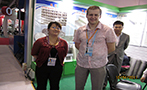 De Xiang Rui wire mesh CO., LTD.