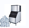 Commercial Big Capacity Ice Making Machine1