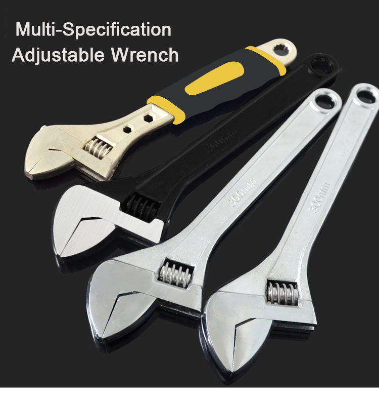 Wrench Multi Function