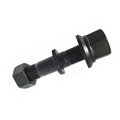 Truck Hub Bolts and Nuts for FUWA Rear1