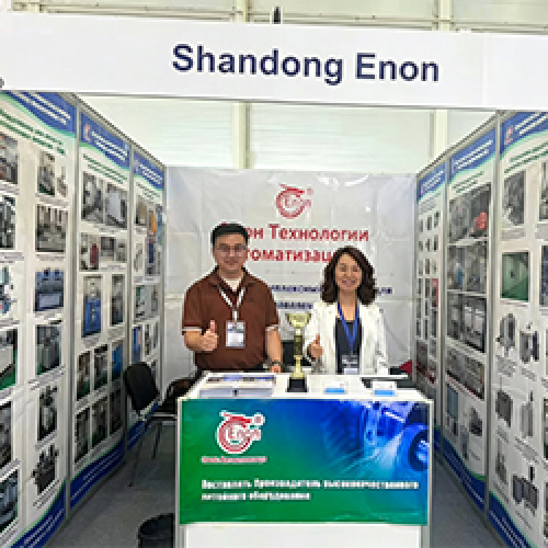 Deeply Rooted in Precision Casting, Acclaimed Overseas