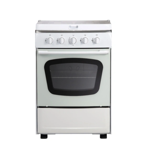 Best 60cm Freestanding Gas Cookers become a new choice for home cooking