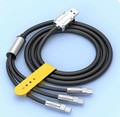 120W Super Fast Charging Type C and Micro USB Data Cables for Tablets1