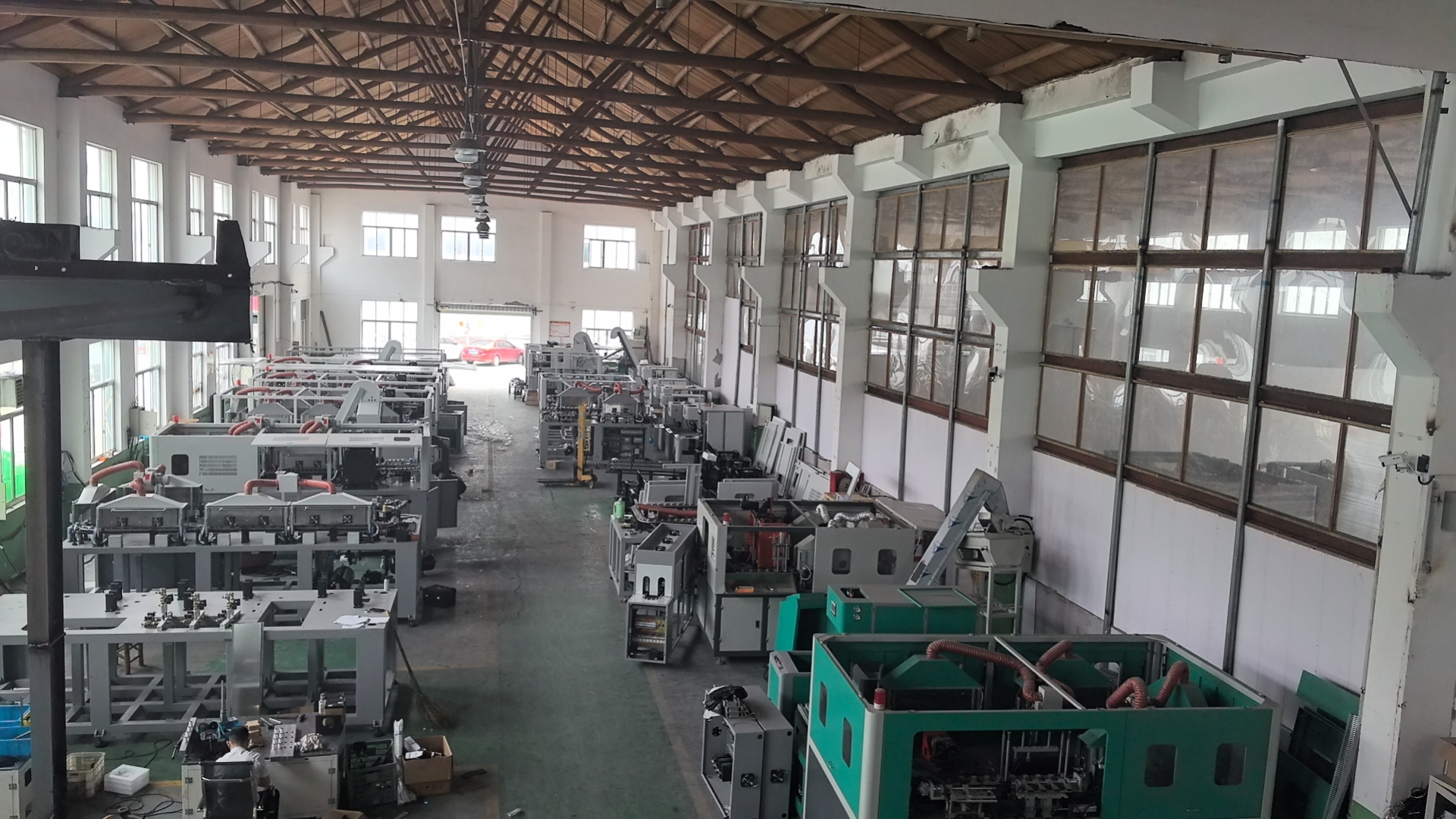 Taizhou longthin Co., Ltd.