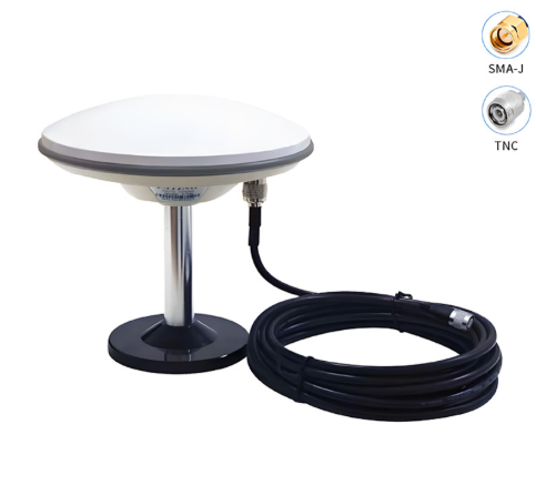 Fábrica de antena de cúpula de cogumelo personalizada: fornecimento de OEM / ODM