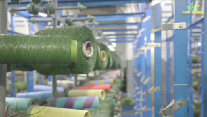 Искусственное газонное покрытие - Landgreen