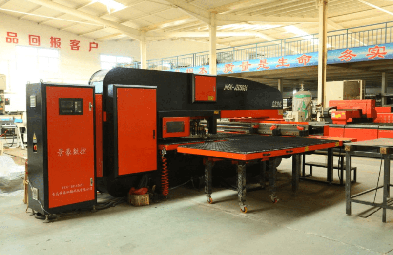 shandong top auto parts co.,ltd.