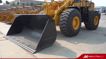 YN966G wheel loader