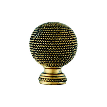 Top 10 Popular Chinese Resin Curtain Rod Finials Manufacturers