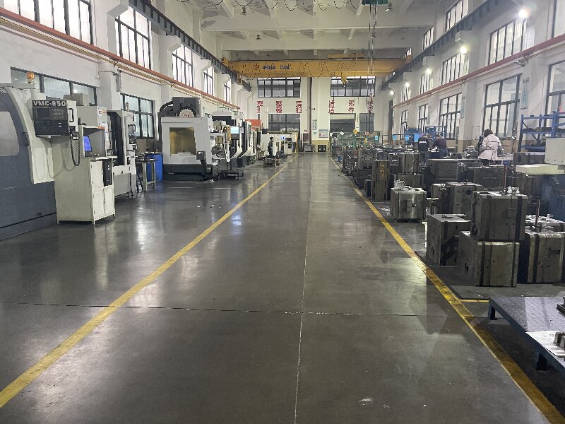 Global Injection Molds Co., LTD