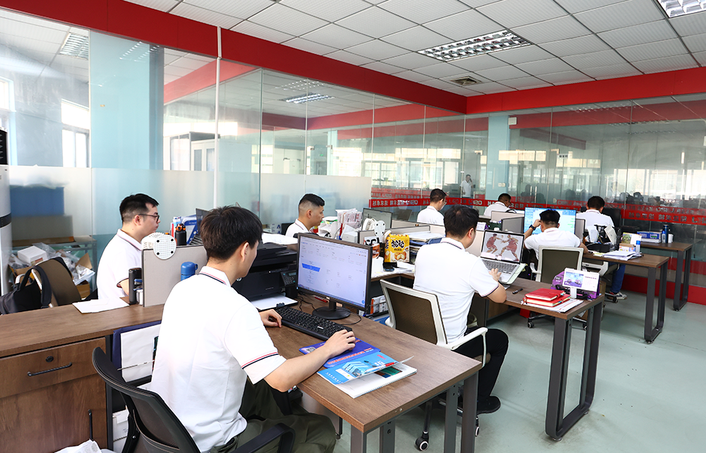 Magagamit ang mga na -customize na serbisyo