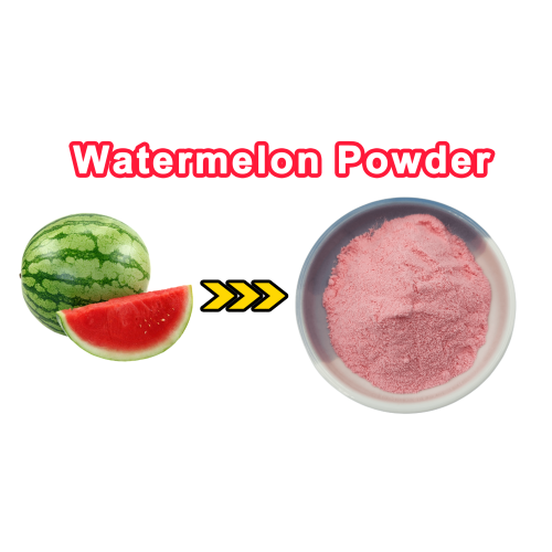 Watermelon Powder