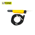 OptiGun GA02 Auto Negative Polarity Electrostatic Spray Powder Coating Gun1