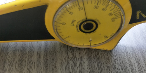 Paano Naaapektuhan ng Paint Film Thickness ang Color-Coated Metal Sheets PCM Metal?