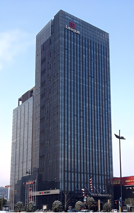 League Holdings Group Co., Ltd.
