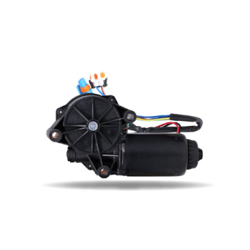 Automotive DC Motor and Auto Parts Series Launched for Vehicle Assembly and Replacement