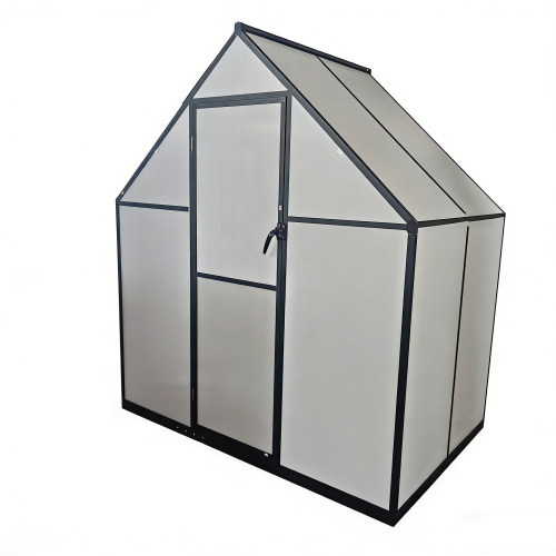 دفيئة خارجية متينة لمساحات الفناء