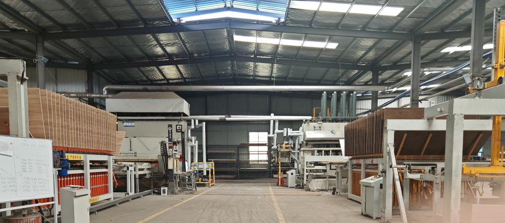 Factory