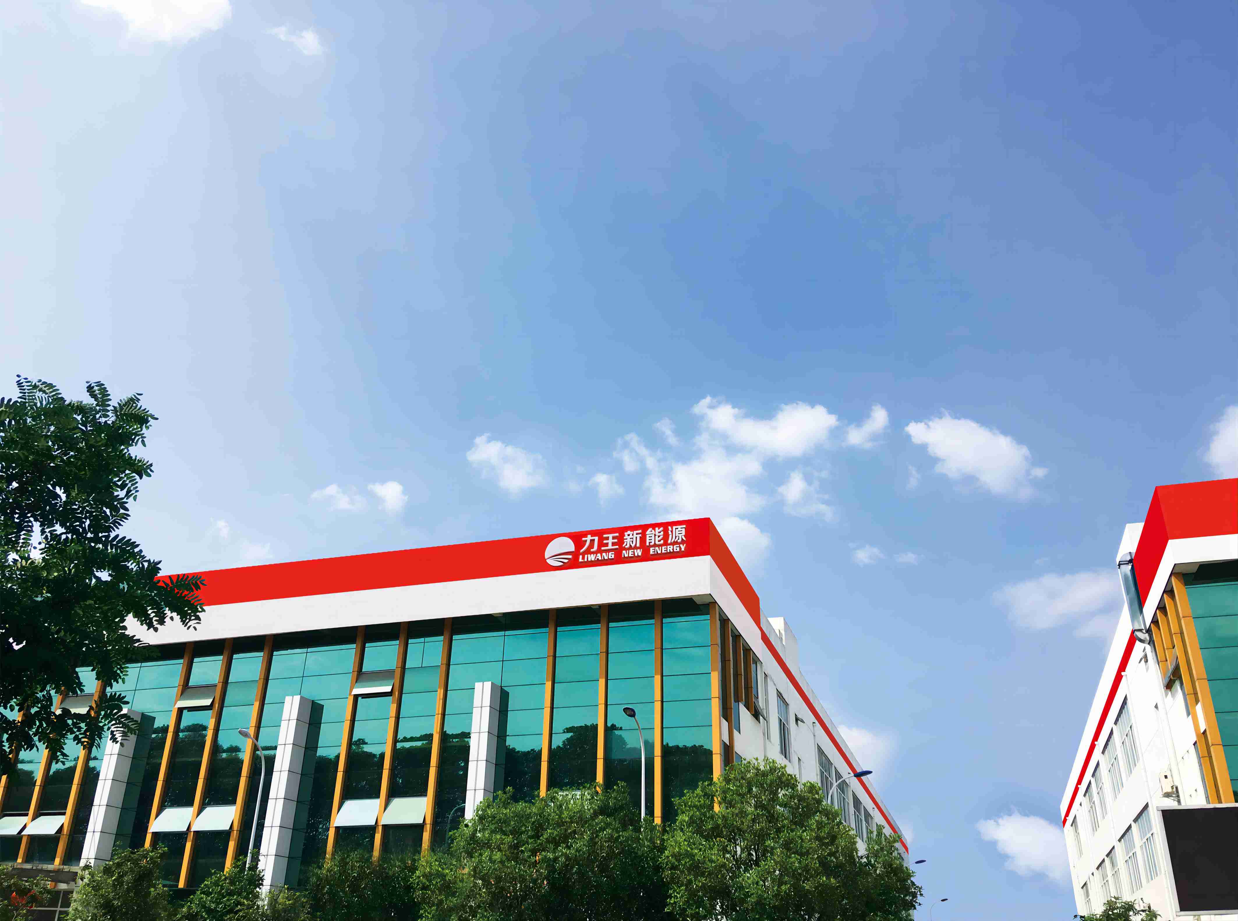 Sichuan Liwang New Energy Technology Co.