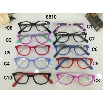 China Top 10 Small Round Eyeglass Frames Potential Enterprises