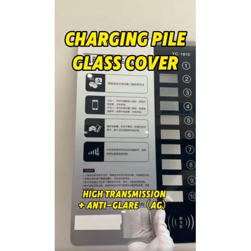 Instalación de alto ajuste de CNC 01