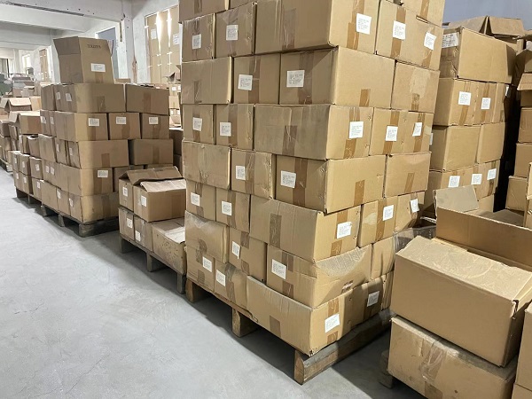 Wenzhou Tuxing Automobile and Motorcycle Parts Co., Ltd.