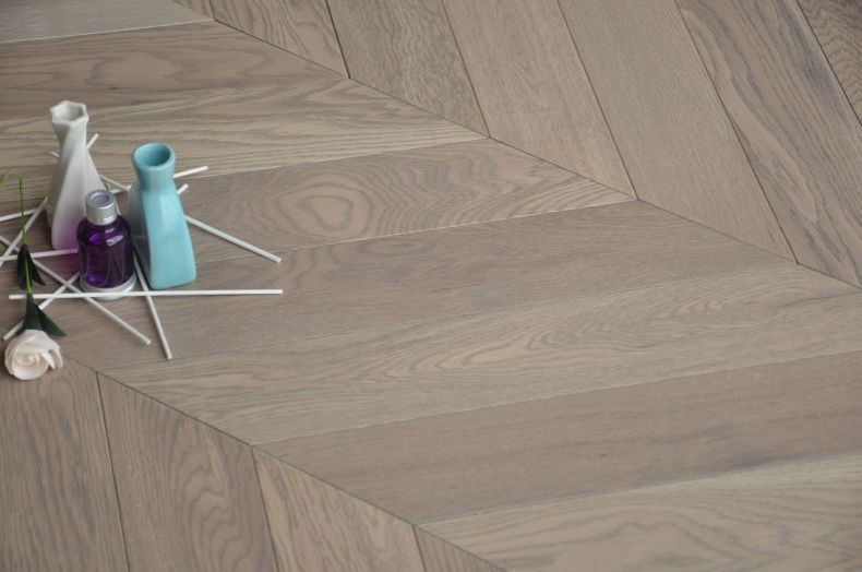 engineered wood floor