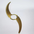 Titanized Stainless Steel SUS420 Vegetable and Meat Chopper Blade1