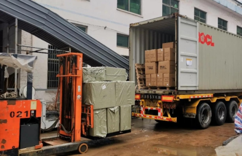 يتصدر شريط Haoxuan سوق المملكة المتحدة ، مع العديد من المنتجات المفضلة