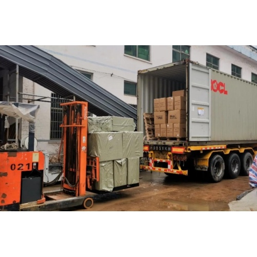 A fita Haoxuan lidera o mercado do Reino Unido, com vários produtos favorecidos