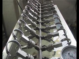 Ningbo Rising Instrument Co., Ltd.