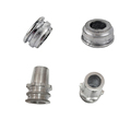 Lead Die Castings ISO9001 IATF QC Services1