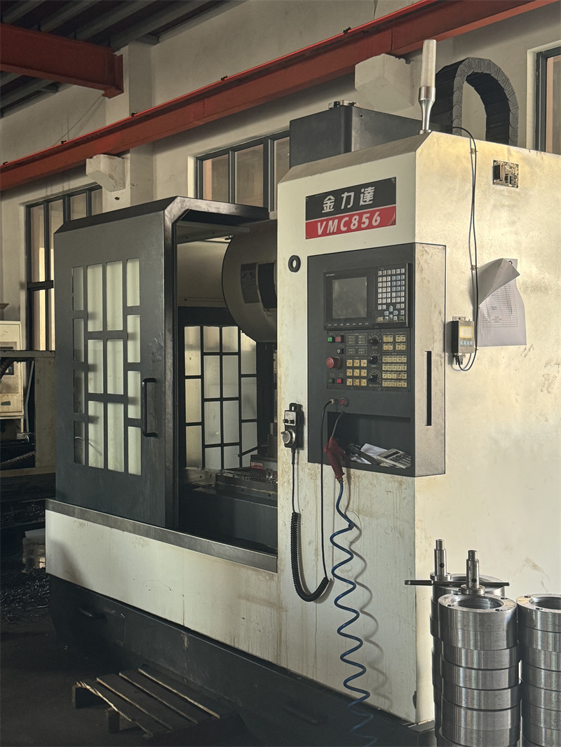 Zhoushan Dinghai Jinxing Plastic Machinery Factory