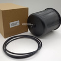 2731875 truck lubricating oil engine oil rotor filtration is used for truck engine parts 2412444 021123441